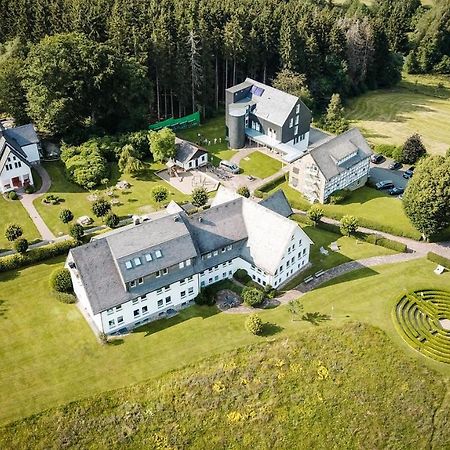 Hotel St. Bonifatius Winterberg Zewnętrze zdjęcie