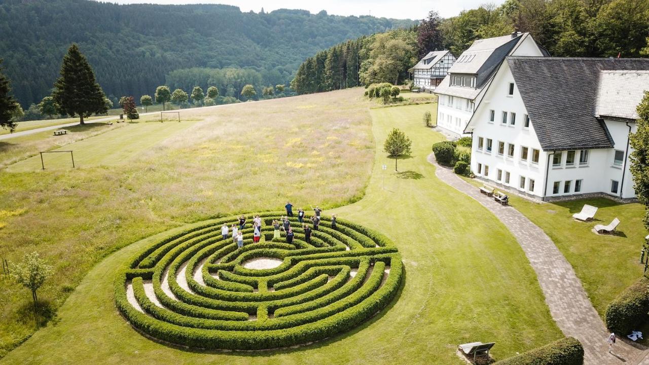 Hotel St. Bonifatius Winterberg Zewnętrze zdjęcie