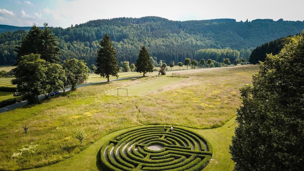 Hotel St. Bonifatius Winterberg Zewnętrze zdjęcie