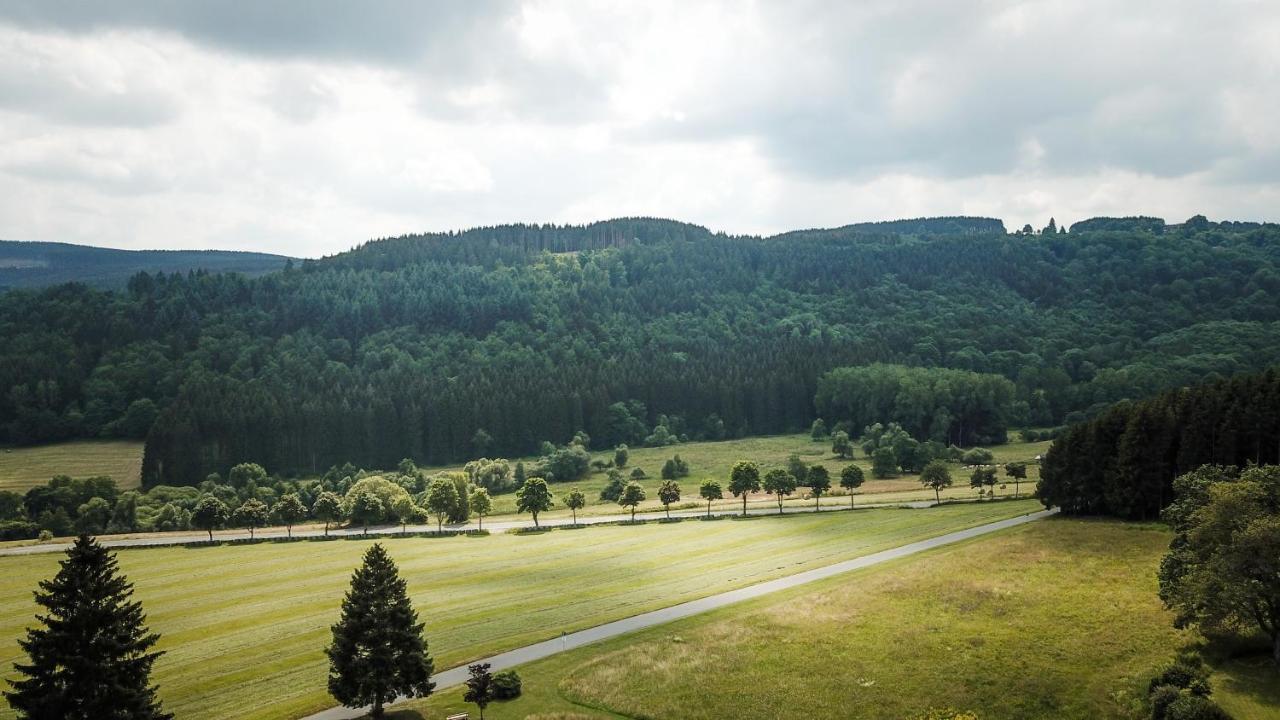 Hotel St. Bonifatius Winterberg Zewnętrze zdjęcie