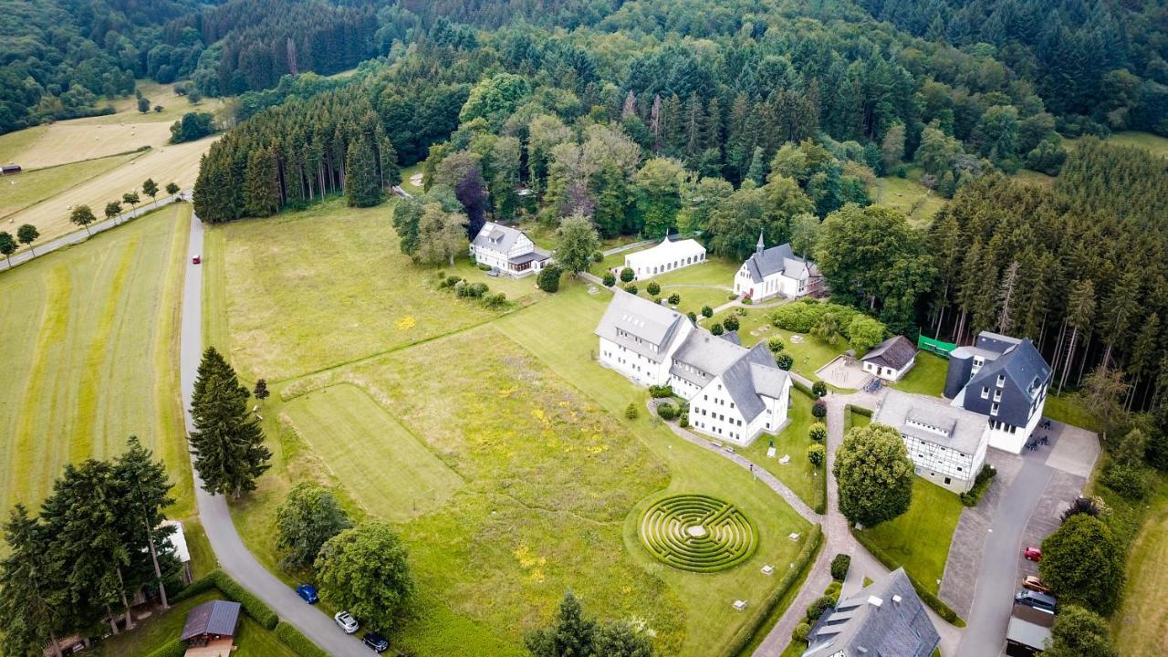 Hotel St. Bonifatius Winterberg Zewnętrze zdjęcie