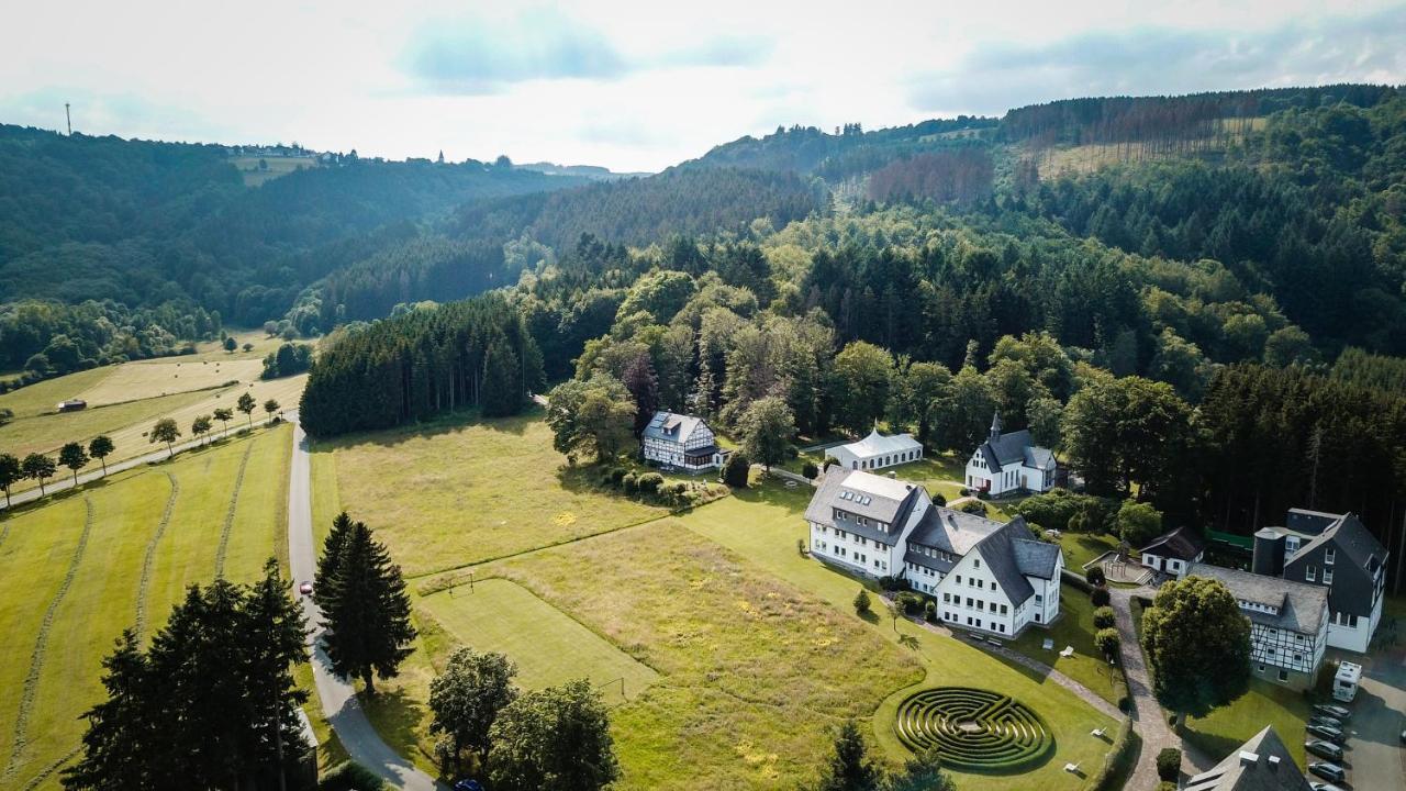 Hotel St. Bonifatius Winterberg Zewnętrze zdjęcie