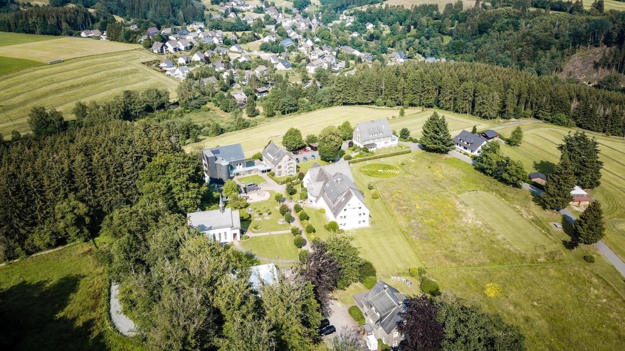 Hotel St. Bonifatius Winterberg Zewnętrze zdjęcie