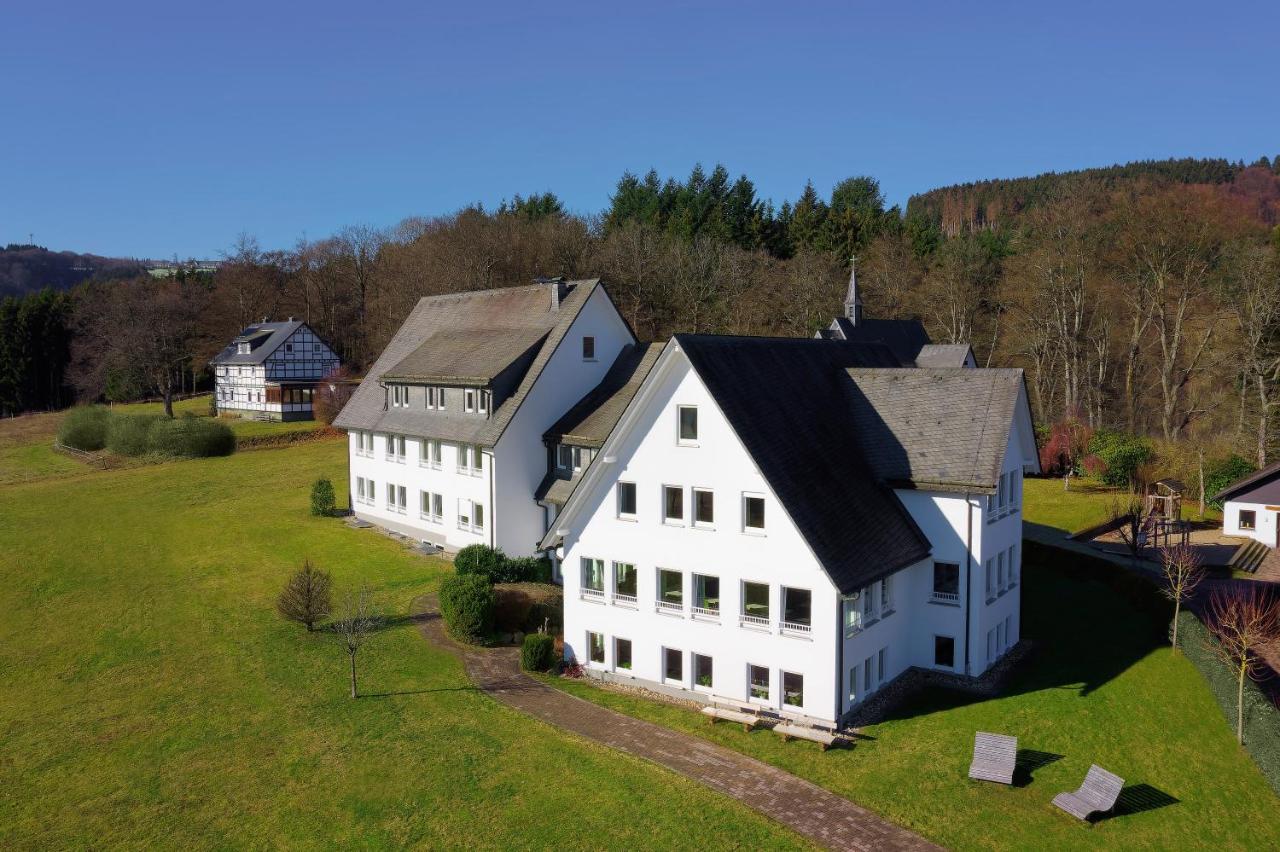 Hotel St. Bonifatius Winterberg Zewnętrze zdjęcie