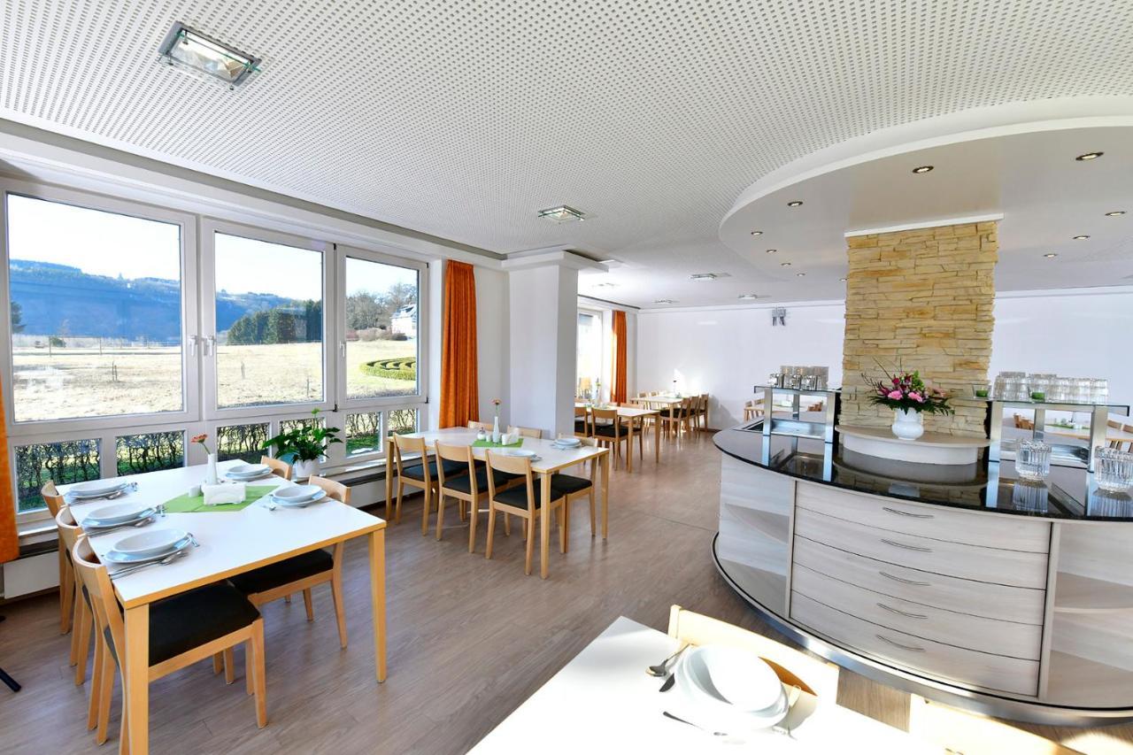 Hotel St. Bonifatius Winterberg Zewnętrze zdjęcie