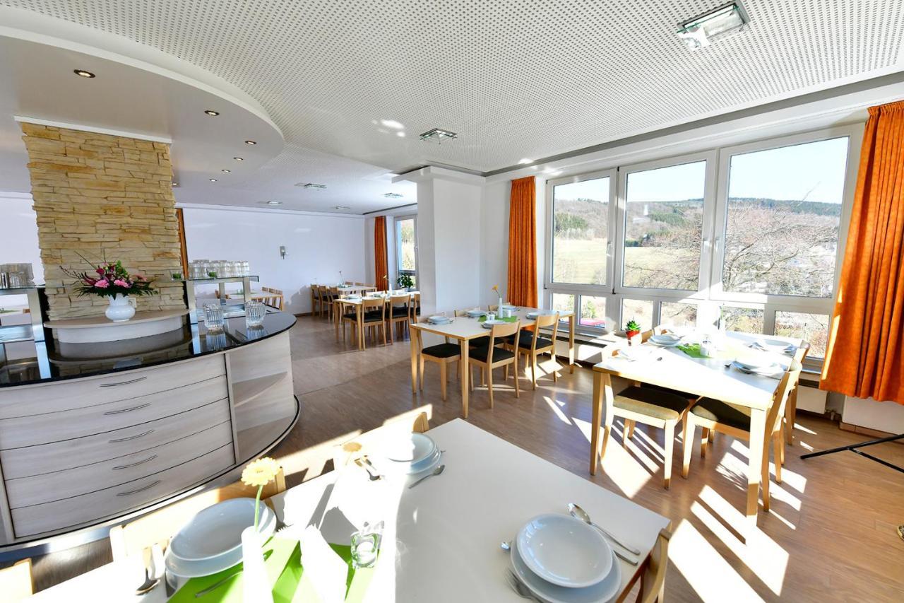 Hotel St. Bonifatius Winterberg Zewnętrze zdjęcie