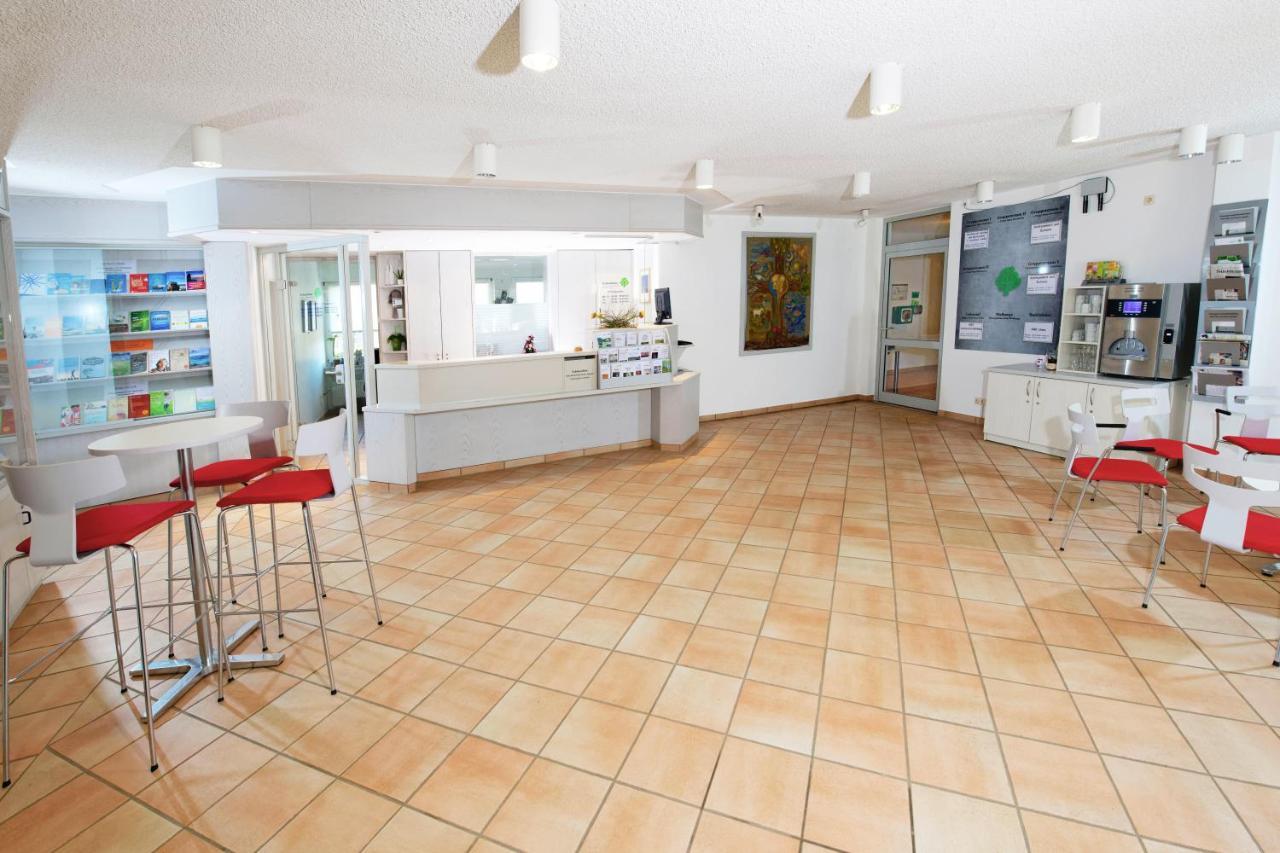 Hotel St. Bonifatius Winterberg Zewnętrze zdjęcie