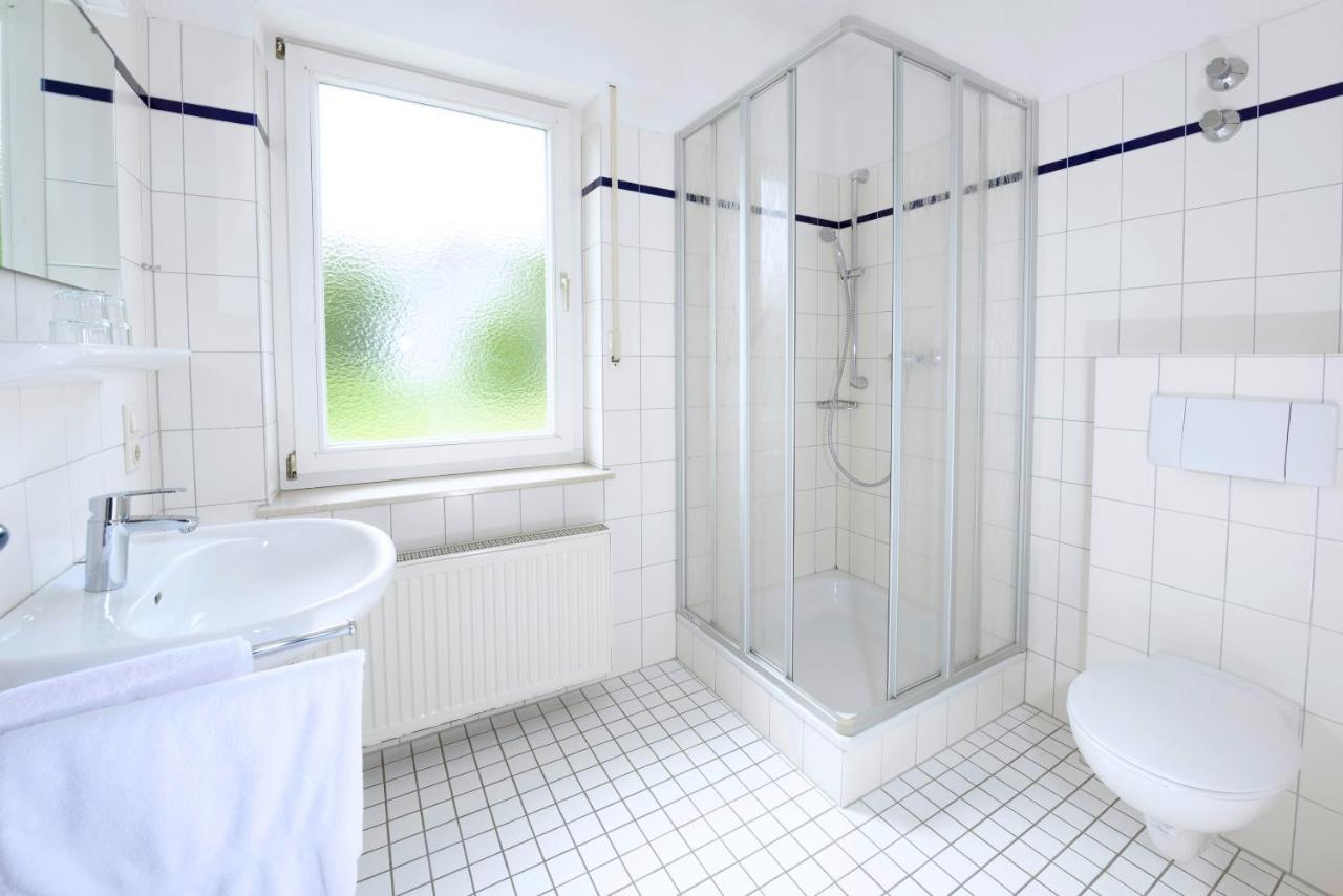 Hotel St. Bonifatius Winterberg Zewnętrze zdjęcie