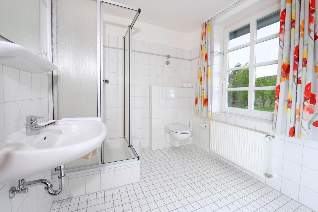 Hotel St. Bonifatius Winterberg Zewnętrze zdjęcie