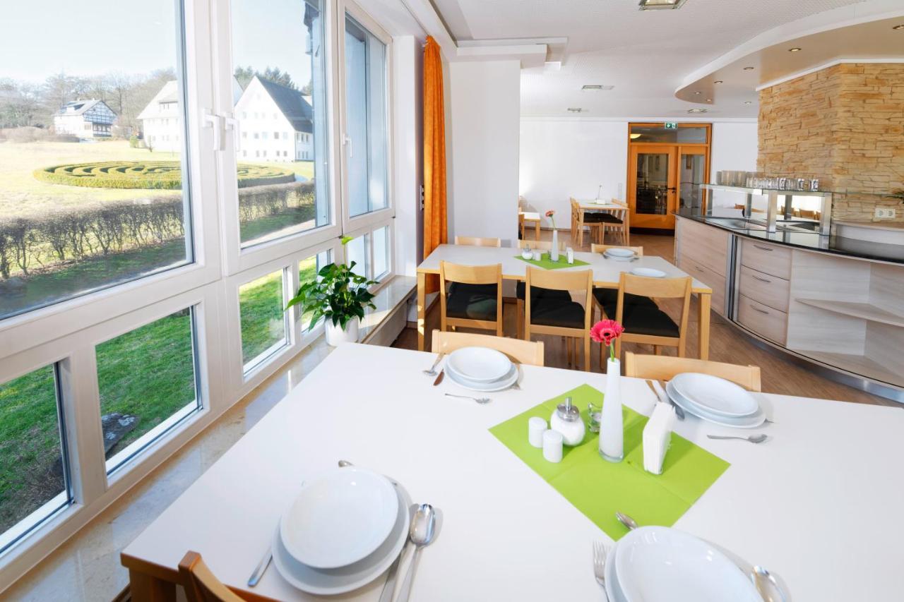 Hotel St. Bonifatius Winterberg Zewnętrze zdjęcie