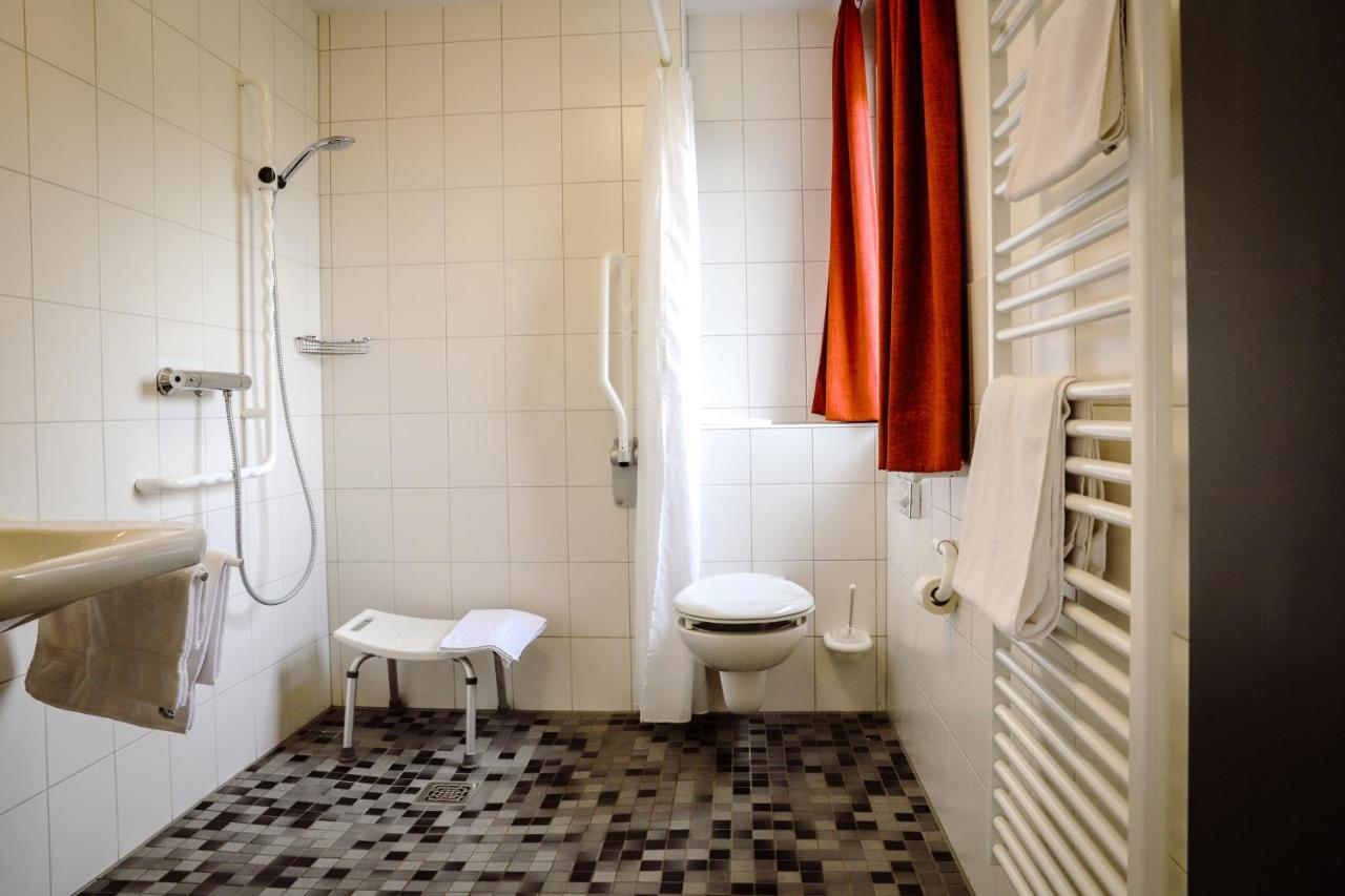 Hotel St. Bonifatius Winterberg Zewnętrze zdjęcie