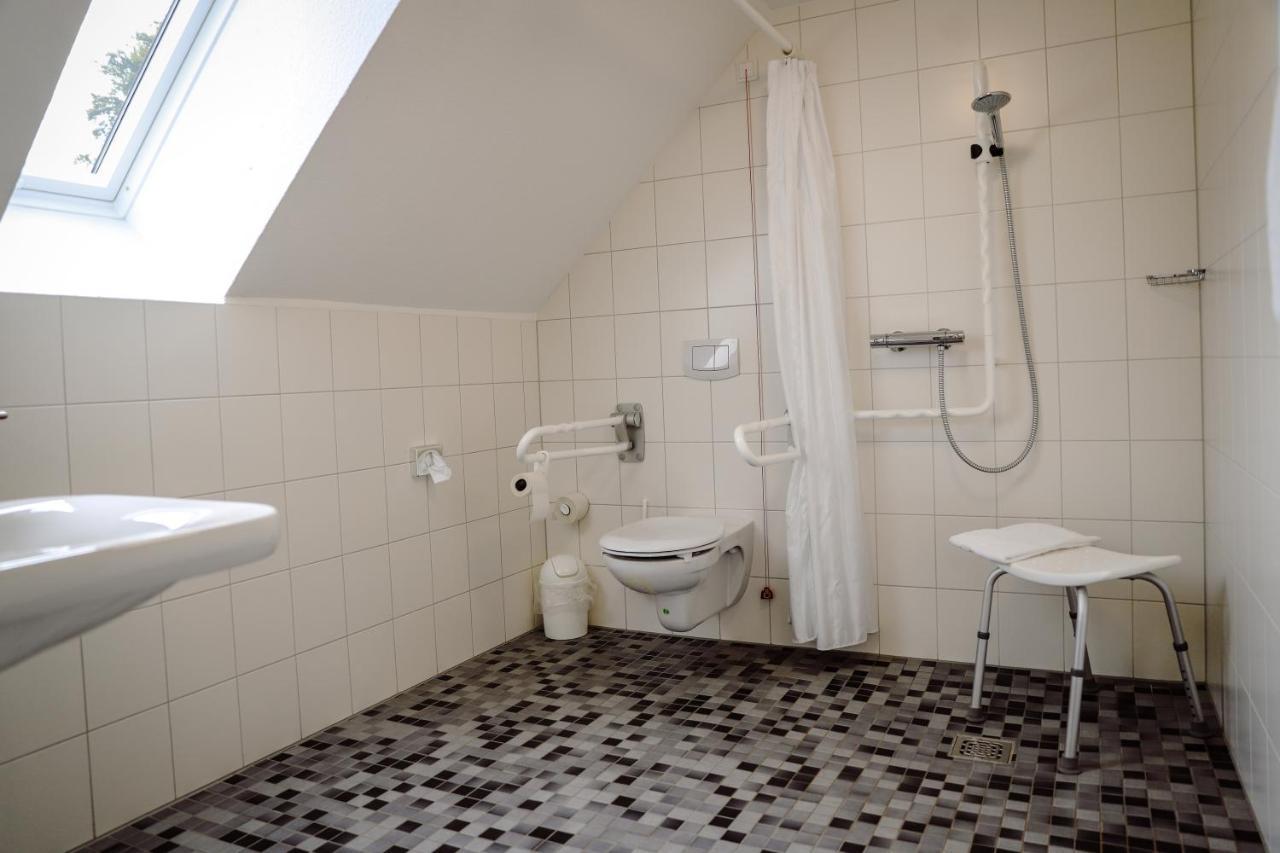 Hotel St. Bonifatius Winterberg Zewnętrze zdjęcie
