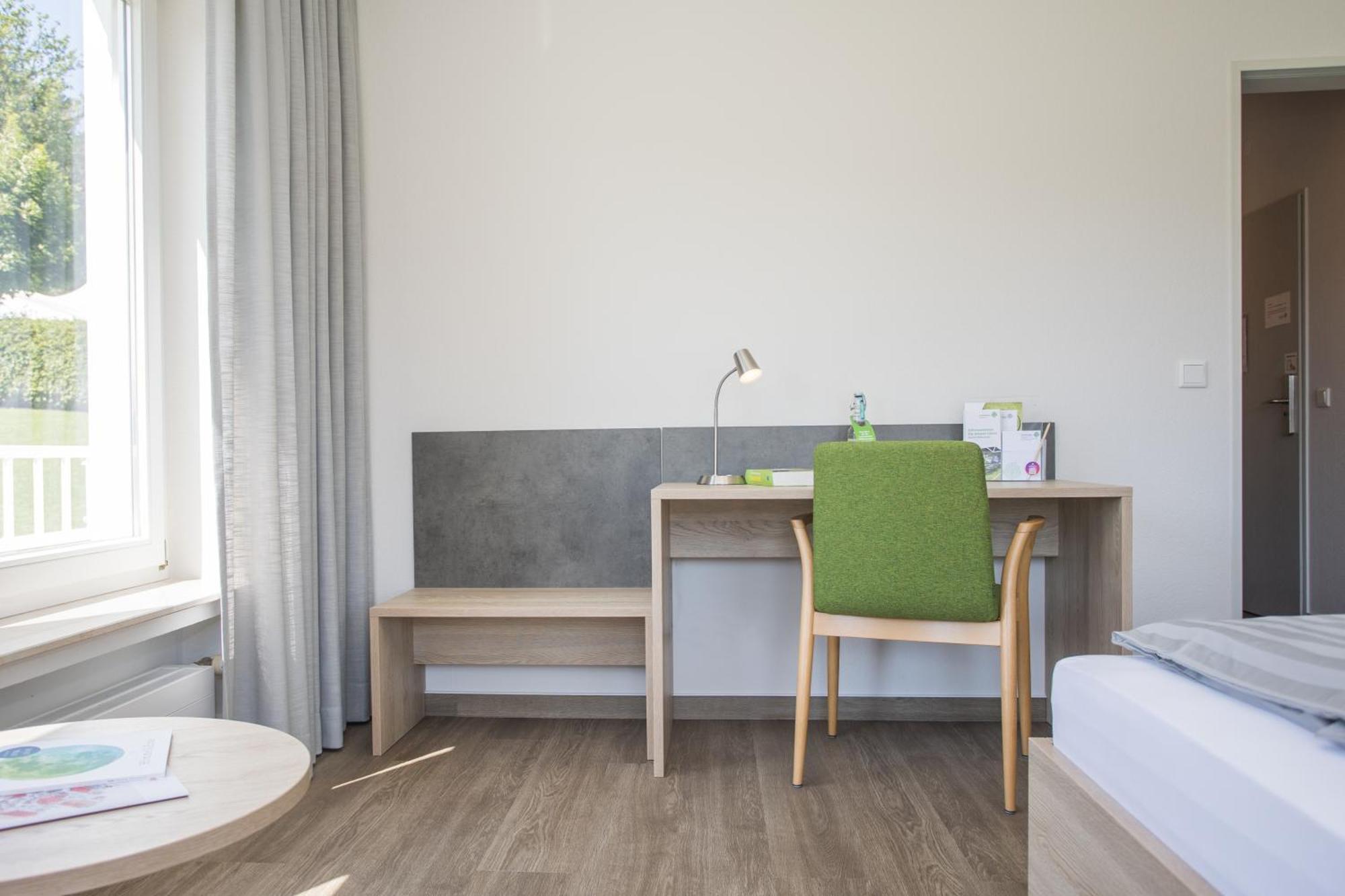 Hotel St. Bonifatius Winterberg Zewnętrze zdjęcie
