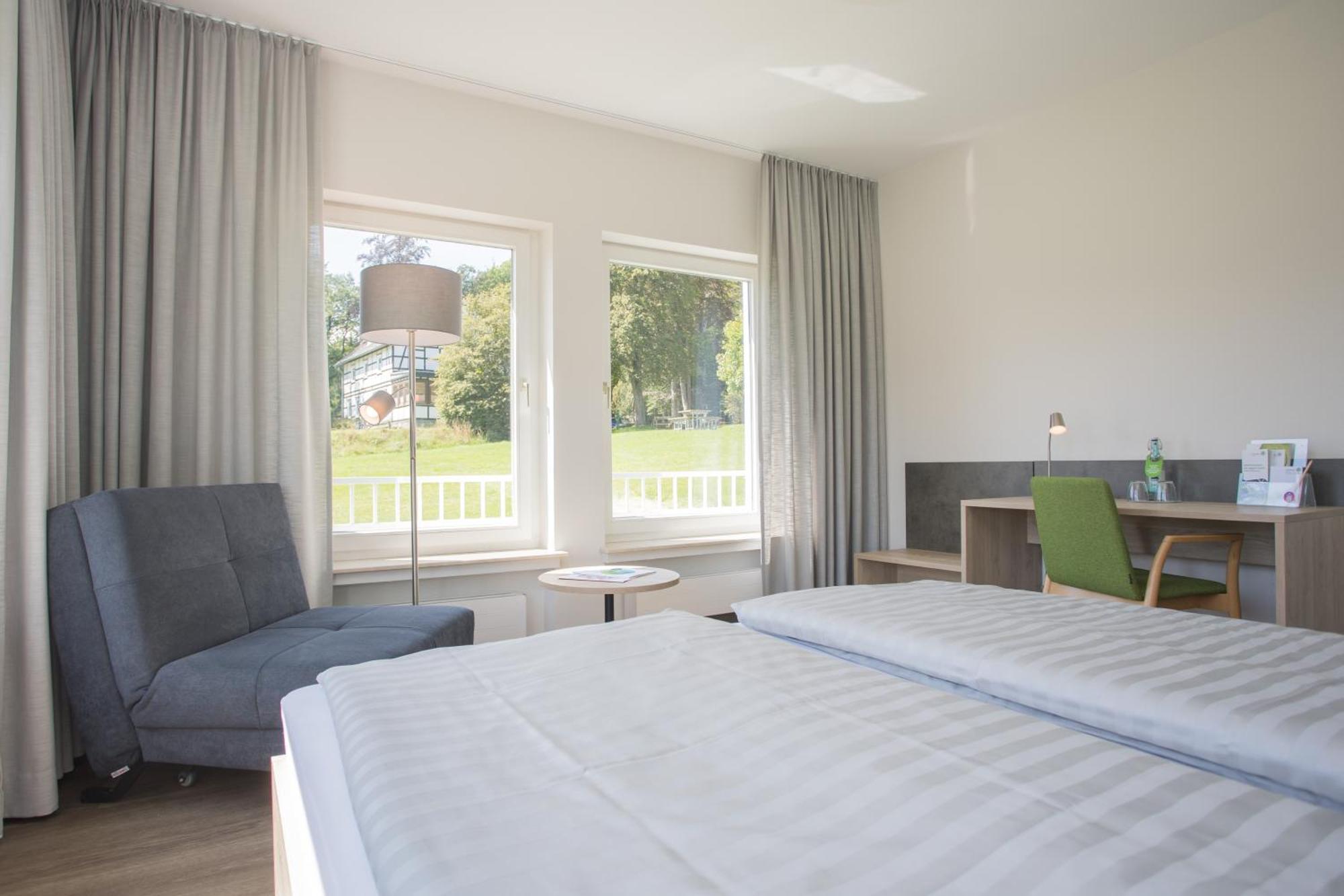 Hotel St. Bonifatius Winterberg Zewnętrze zdjęcie