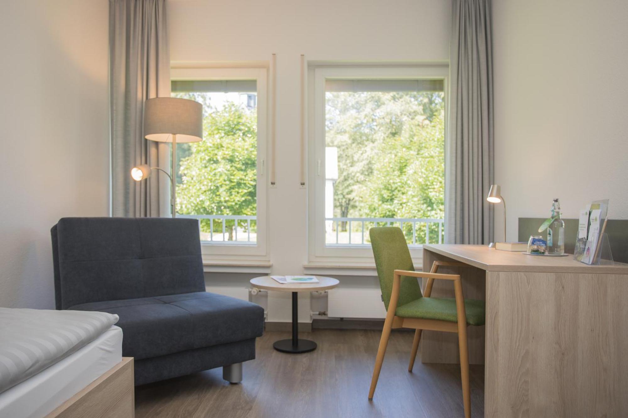 Hotel St. Bonifatius Winterberg Zewnętrze zdjęcie