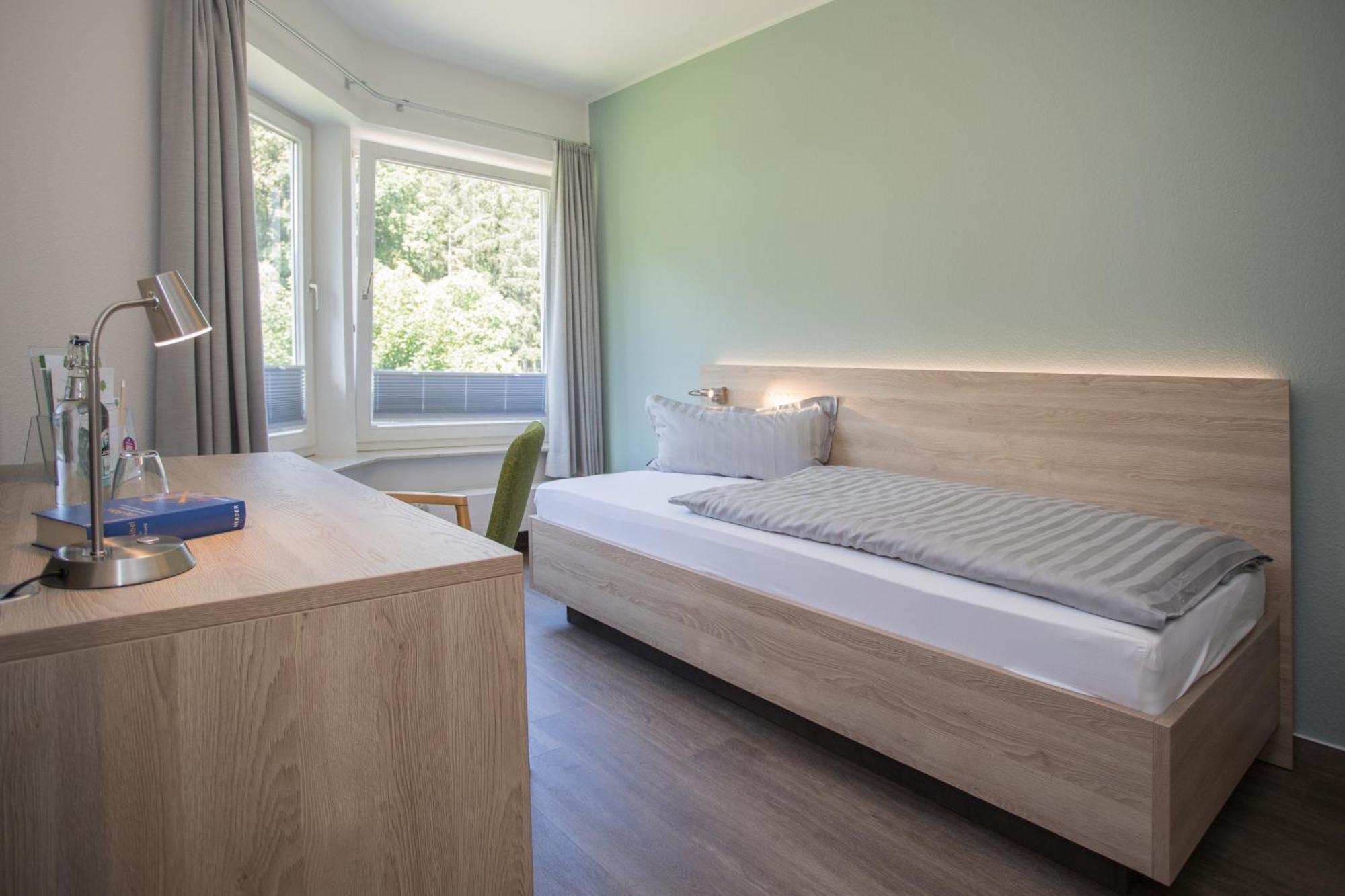 Hotel St. Bonifatius Winterberg Zewnętrze zdjęcie