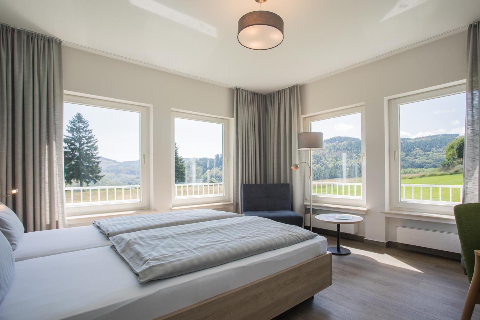 Hotel St. Bonifatius Winterberg Zewnętrze zdjęcie